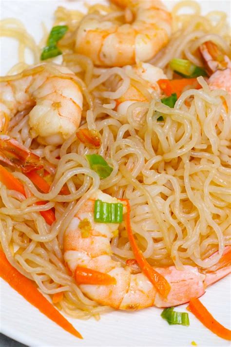 The health benefits of Chinese magic noodles: A nutritious delight